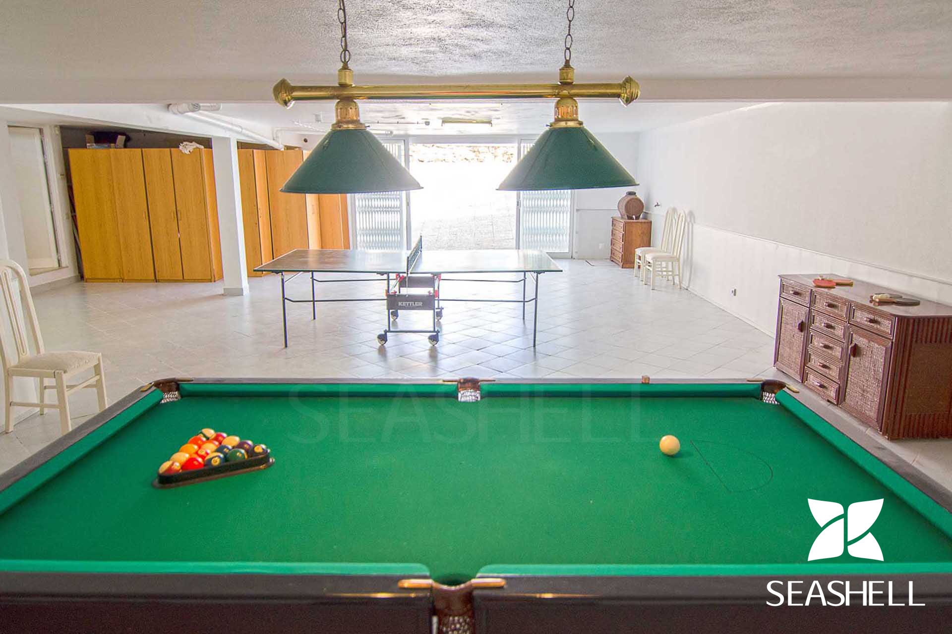 Villa Fairway Image 37